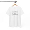 Artistic Goddess T-Shirt