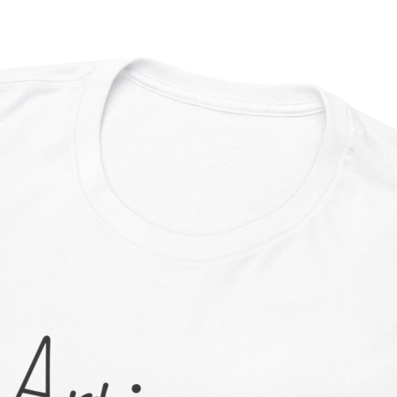 Artistic Goddess T-Shirt