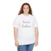 Artistic Goddess T-Shirt