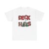 Deck the Halls Christmas T-Shirt