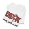 Deck the Halls Christmas T-Shirt