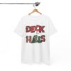 Deck the Halls Christmas T-Shirt