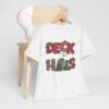 Deck the Halls Christmas T-Shirt