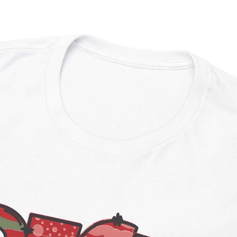 Deck the Halls Christmas T-Shirt