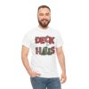 Deck the Halls Christmas T-Shirt