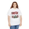 Deck the Halls Christmas T-Shirt