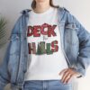 Deck the Halls Christmas T-Shirt