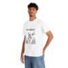 Funny Easter T-Shirt - Jesus Playing Basketball