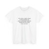 Griselda Blanco Pablo Escobar Quote T-Shirt