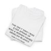 Griselda Blanco Pablo Escobar Quote T-Shirt