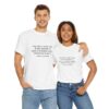 Griselda Blanco Pablo Escobar Quote T-Shirt