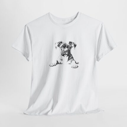 Boxer Dog Owner Shirt