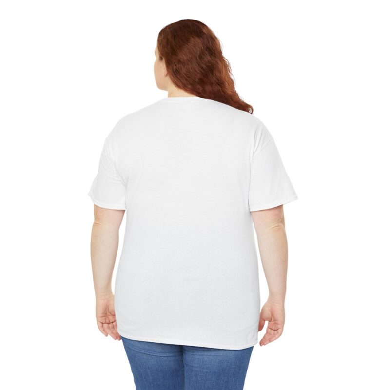 Stop People Pleasing Heavy Weight T-Shirt