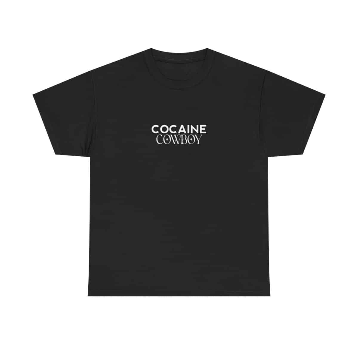 Cocaine Cowboy T-Shirt