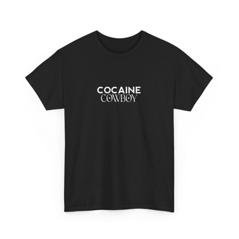 Cocaine Cowboy T-Shirt