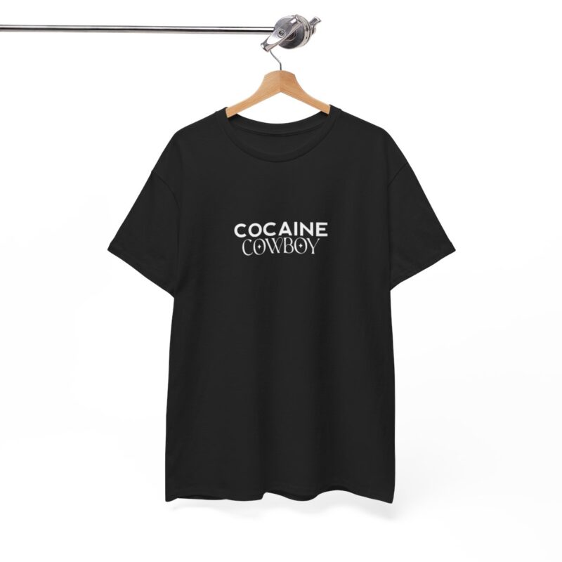 Cocaine Cowboy T-Shirt