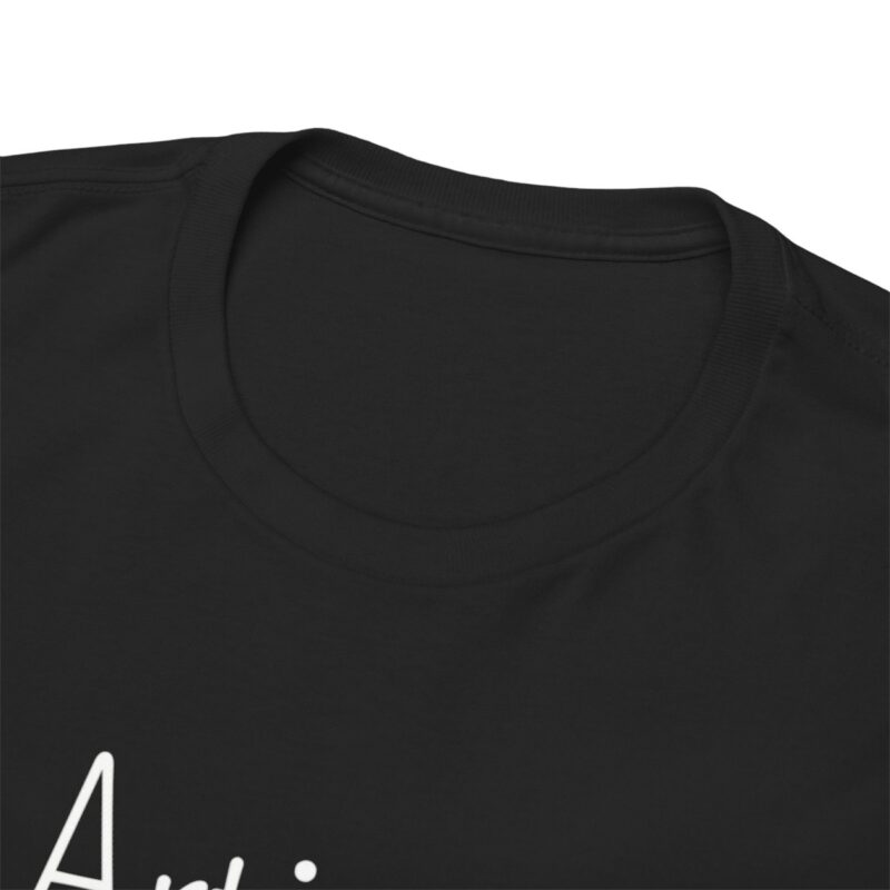 Artistic Goddess T-Shirt