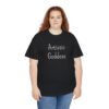 Artistic Goddess T-Shirt