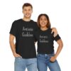 Artistic Goddess T-Shirt