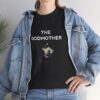 Griselda Blanco Godmother Graphic T-Shirt