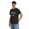 Chasing Wisdom Funny T-Shirt