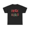 Deck the Halls Christmas T-Shirt