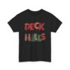 Deck the Halls Christmas T-Shirt