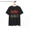 Deck the Halls Christmas T-Shirt