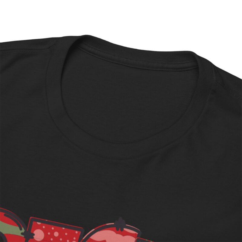 Deck the Halls Christmas T-Shirt