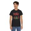 Deck the Halls Christmas T-Shirt