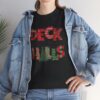 Deck the Halls Christmas T-Shirt