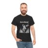 Funny Easter T-Shirt - Jesus Playing Basketball