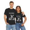 Funny Easter T-Shirt - Jesus Playing Basketball