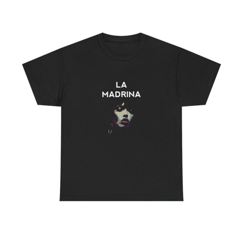 Griselda Blanco La Madrina Graphic T-Shirt