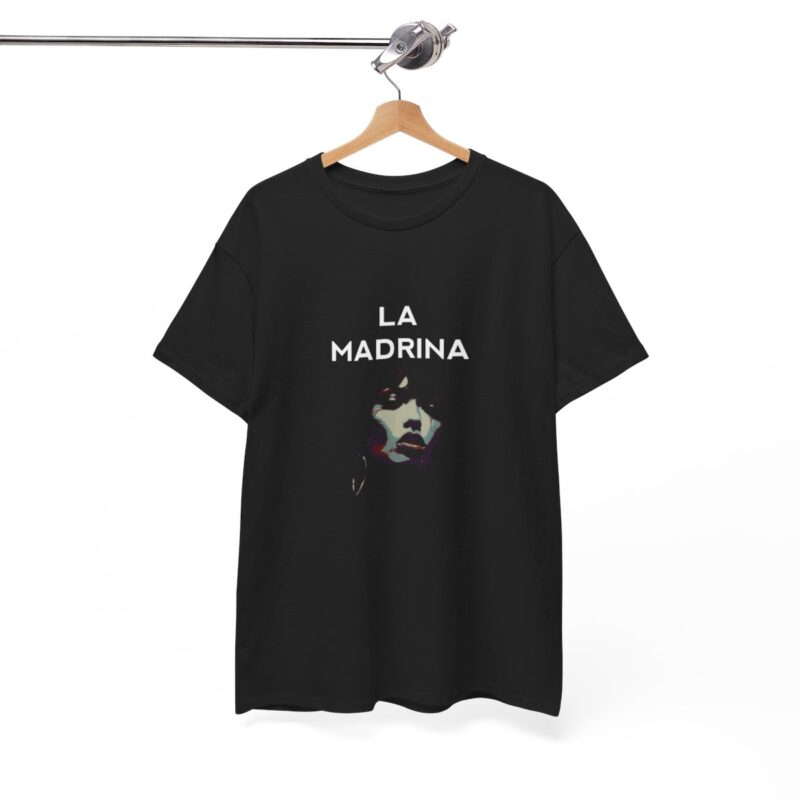 Griselda Blanco La Madrina Graphic T-Shirt