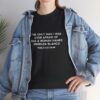 Griselda Blanco Pablo Escobar Quote T-Shirt