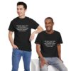 Griselda Blanco Pablo Escobar Quote T-Shirt