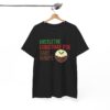 Mistletoe, Christmas Pud and Baby Bumps Pregnancy Announcement T-Shirt