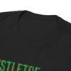 Mistletoe, Christmas Pud and Baby Bumps Pregnancy Announcement T-Shirt