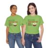 Mistletoe, Christmas Pud and Baby Bumps Pregnancy Announcement T-Shirt