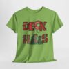 Deck the Halls Christmas T-Shirt