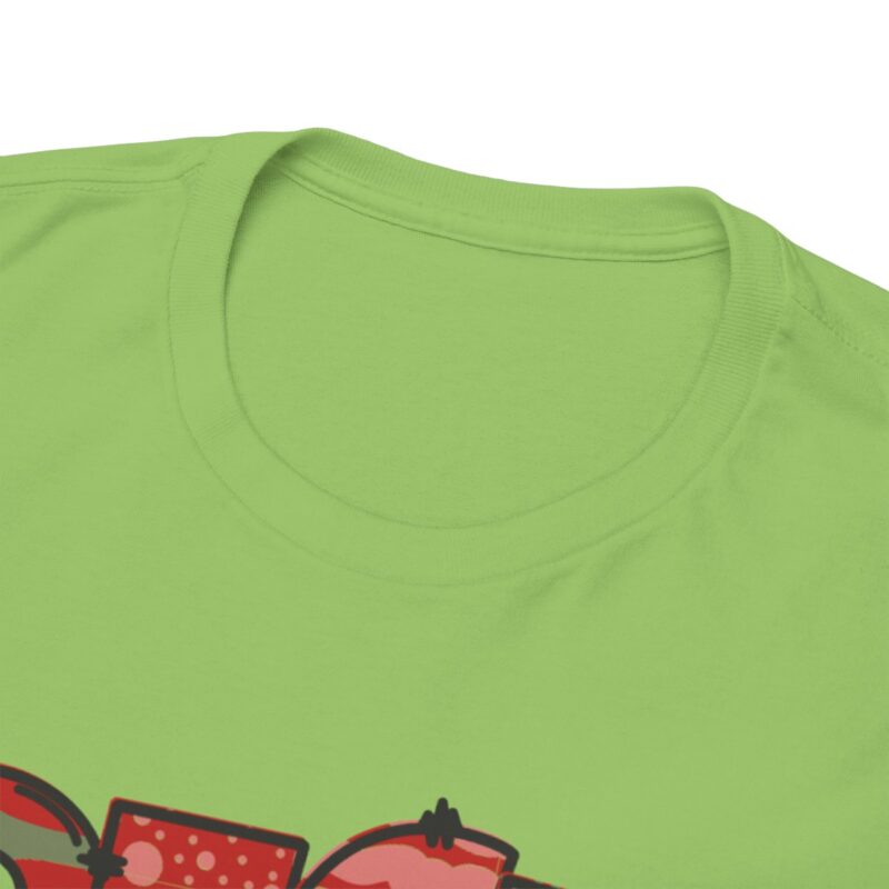 Deck the Halls Christmas T-Shirt