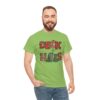 Deck the Halls Christmas T-Shirt