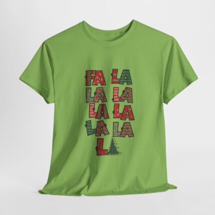 Fa La La Christmas T-Shirt