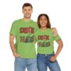 Deck the Halls Christmas T-Shirt