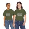 Stop People Pleasing Heavy Weight T-Shirt