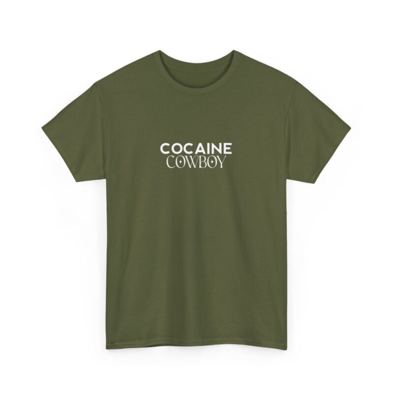 Cocaine Cowboy T-Shirt