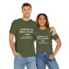 Chasing Wisdom Funny T-Shirt