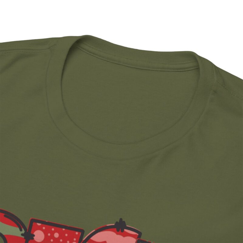 Deck the Halls Christmas T-Shirt