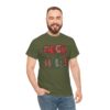 Deck the Halls Christmas T-Shirt